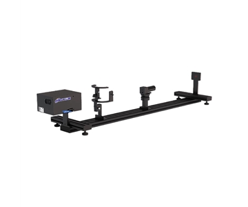 Lens Prism Measurement System