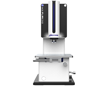 Microscopic reflectance detector