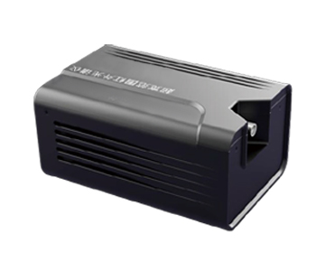 Infrared Spectrometer