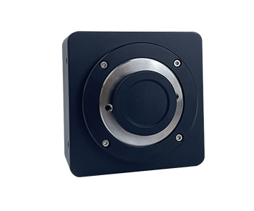 Mid-Infrared Target Surface Beam Quality Analyzer
