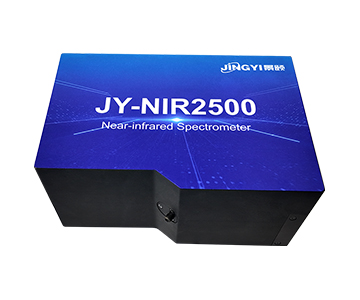 光谱仪JY-NIR2500