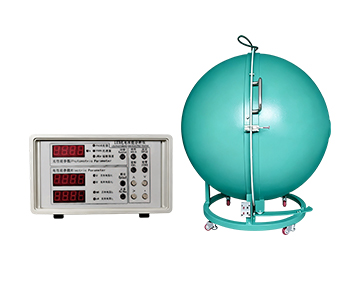 Luminous flux performance analyzer JY-HA821 LED