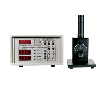 JY-HA821 LED Light Intensity Performance Analyzer