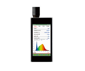 Spectral Brightness Meter JY-HA350L