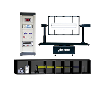 Distributed photometer JY-HAG1900 (dual arm)