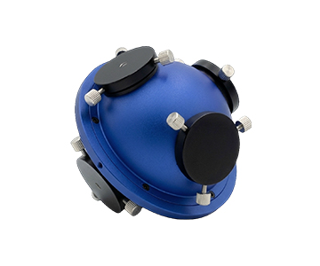 Universal Integrating Sphere JY-FOIS84