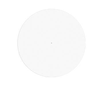 Circular Diffuse Reflector Panel JY-MRT